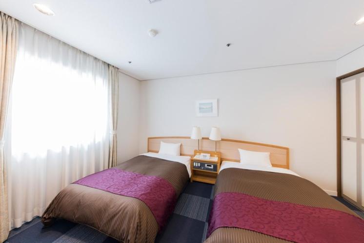 Hakata Sunhills Hotel Fukuoka  Luaran gambar