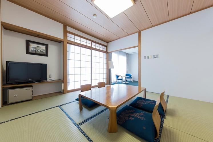 Hakata Sunhills Hotel Fukuoka  Luaran gambar