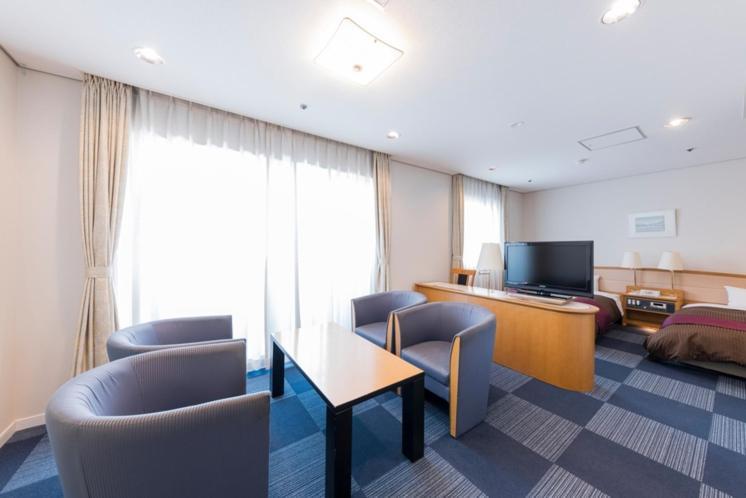 Hakata Sunhills Hotel Fukuoka  Luaran gambar