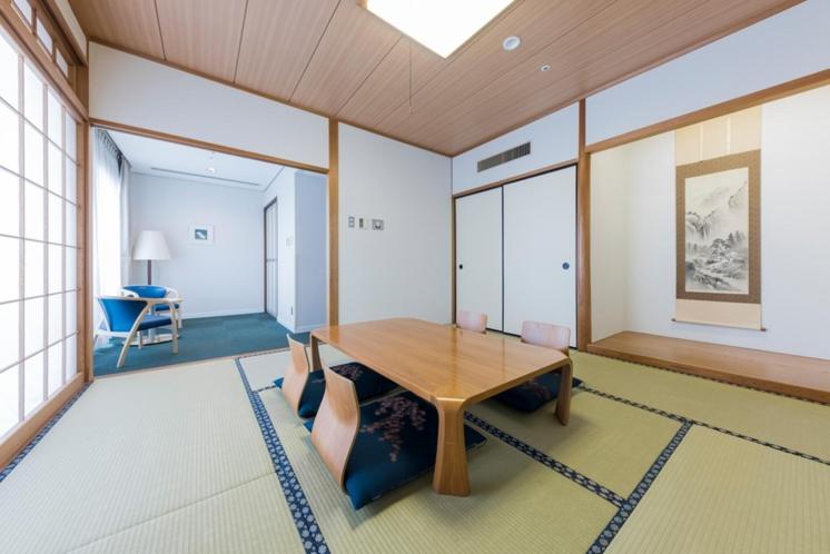 Hakata Sunhills Hotel Fukuoka  Luaran gambar