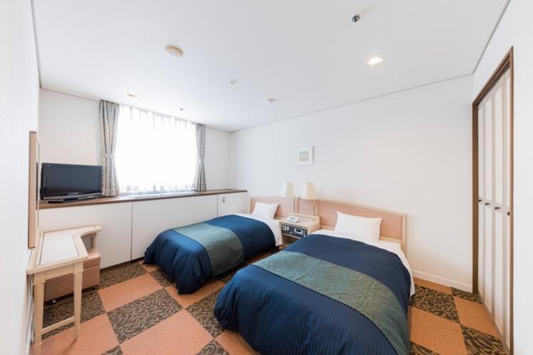 Hakata Sunhills Hotel Fukuoka  Luaran gambar